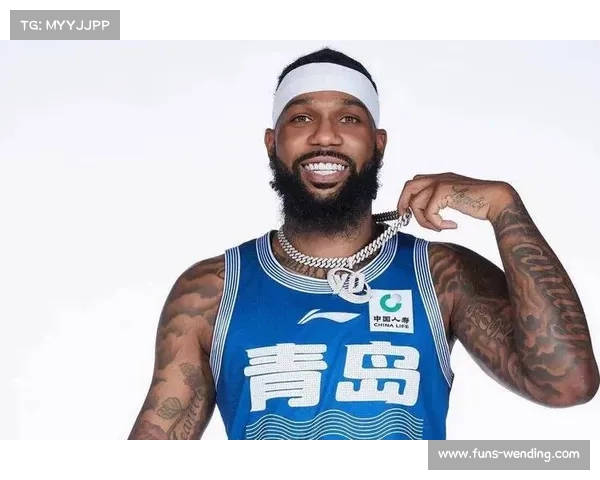 青岛记者称球队续约核心花费巨大暂无资金优先留下鲍威尔