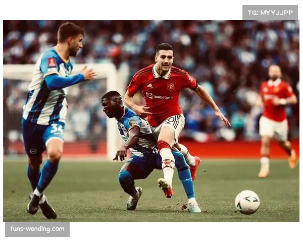 布莱顿凭借巴莱巴长传助攻打破曼联球门，展现后场组织新思路