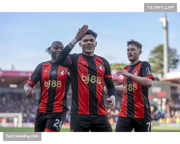 热刺主场爆冷负伯恩茅斯 全场仅四次射门效率低下