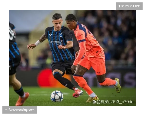 欧冠赛场频现净胜四球现象 现代足球攻防效率失衡加剧