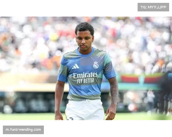 皇马罗德里戈赛季报销，十字韧带重伤影响争冠阵容深度