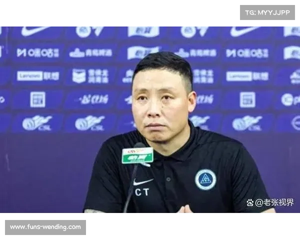 本土教练迎来黄金时代 七位土帅集体亮相中超