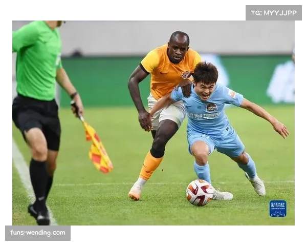 青岛海牛主场一球小胜河南 斩获赛季首胜脱离降级区 青岛海牛主场一球小胜河南 斩获赛季首胜脱离降级区